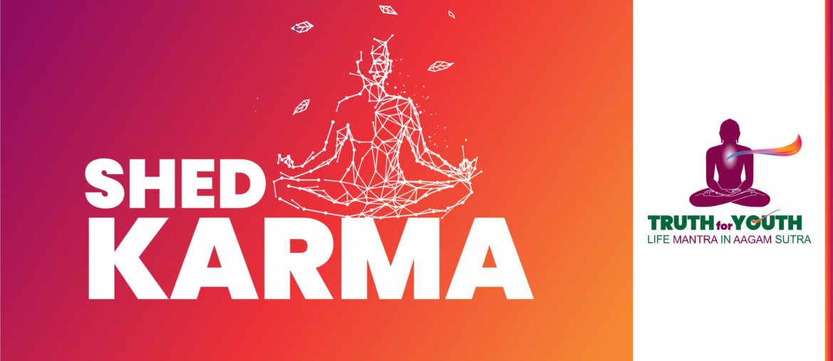 Shed Karma