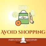 Avoid Shopping