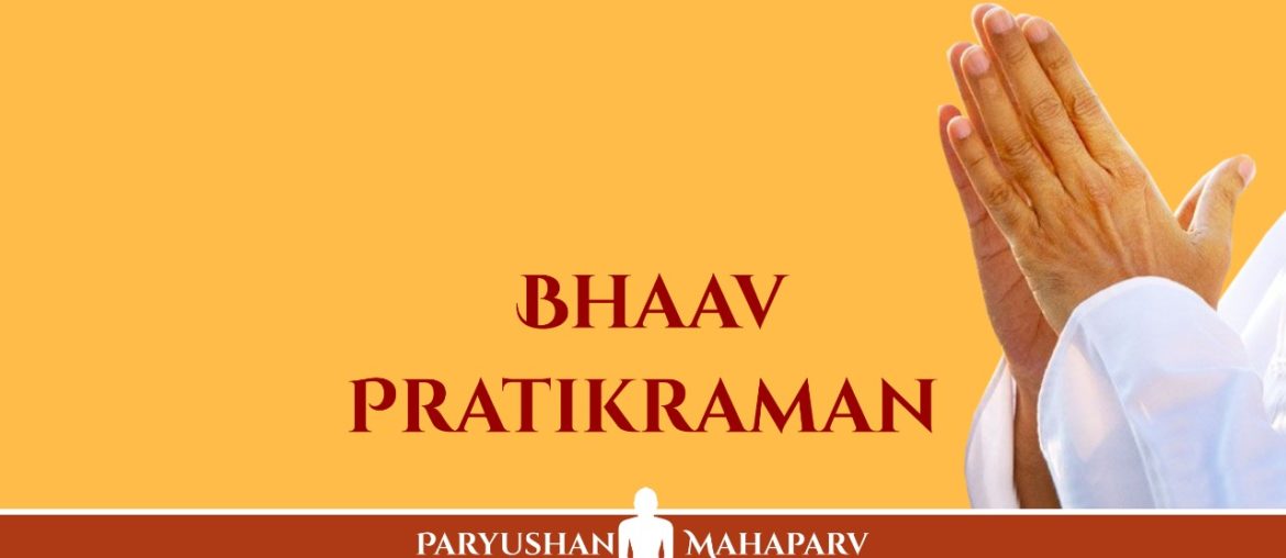 Bhaav Pratikraman