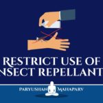 Restrict use of Repellants