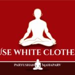 Use White Clothes
